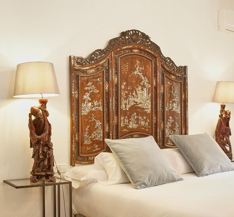 Casa Delmonte - Turismo De Interior Hotel Palma de Mallorca Ngoại thất bức ảnh