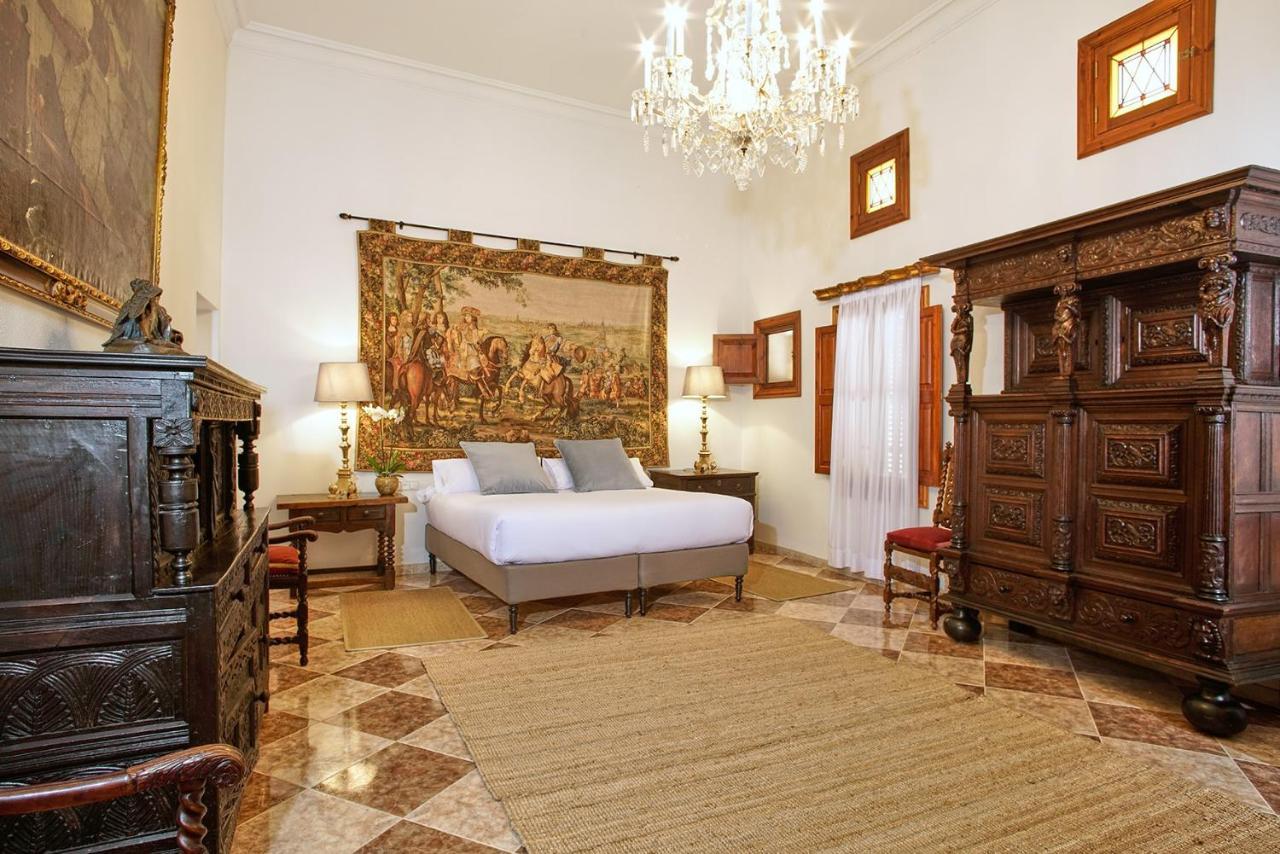Casa Delmonte - Turismo De Interior Hotel Palma de Mallorca Ngoại thất bức ảnh