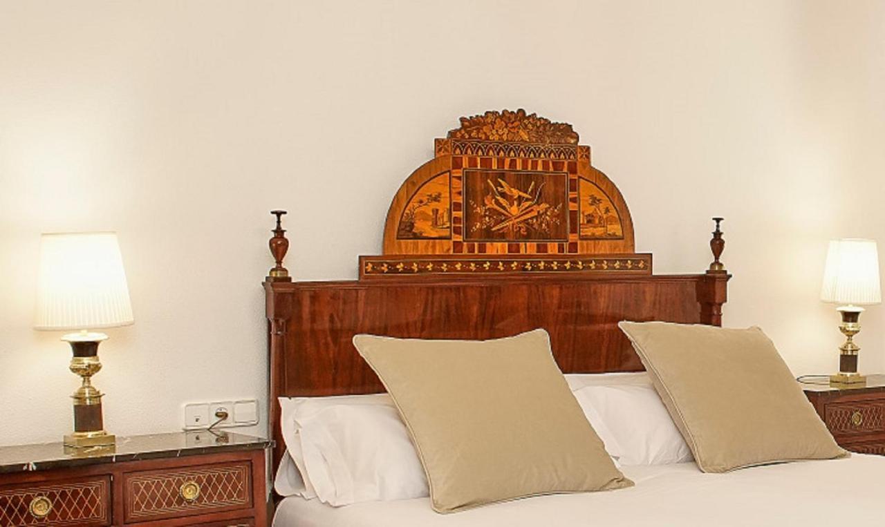 Casa Delmonte - Turismo De Interior Hotel Palma de Mallorca Ngoại thất bức ảnh