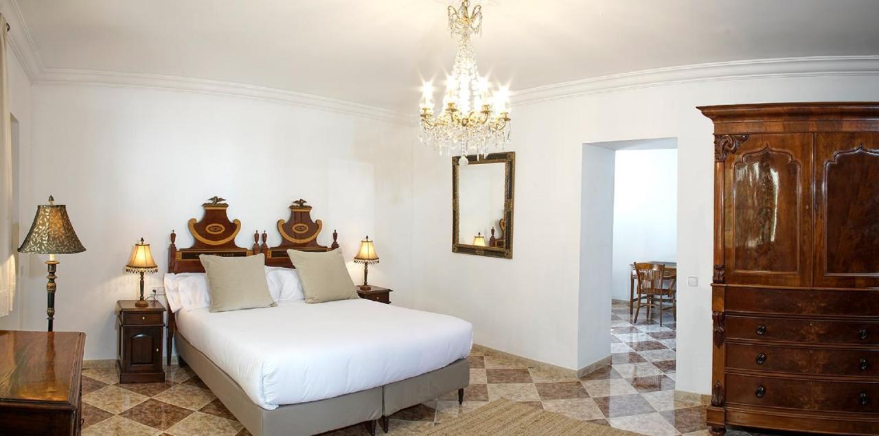 Casa Delmonte - Turismo De Interior Hotel Palma de Mallorca Ngoại thất bức ảnh