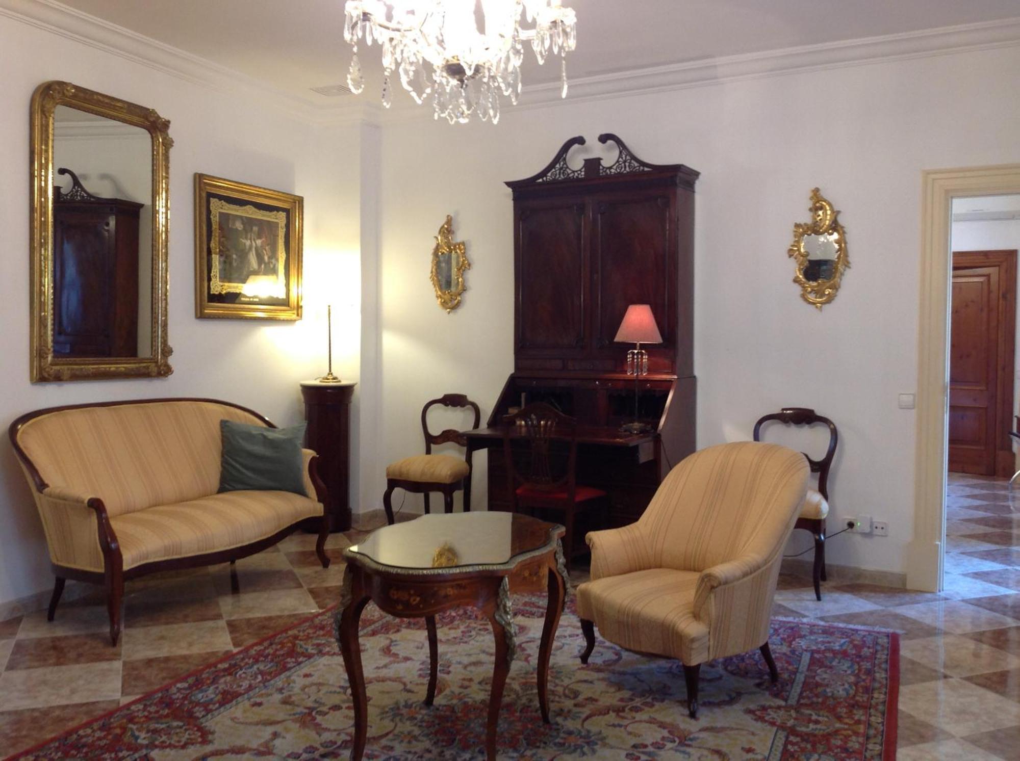 Casa Delmonte - Turismo De Interior Hotel Palma de Mallorca Phòng bức ảnh
