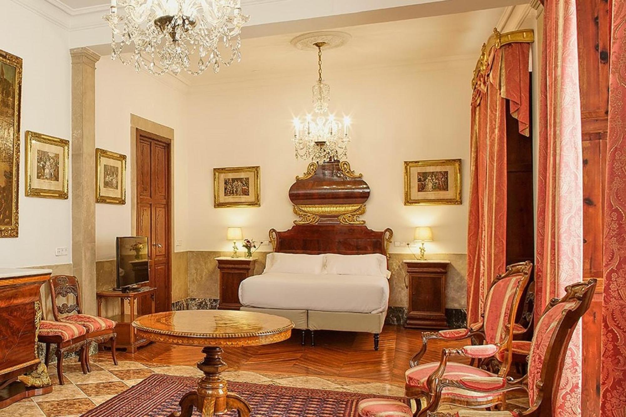 Casa Delmonte - Turismo De Interior Hotel Palma de Mallorca Phòng bức ảnh